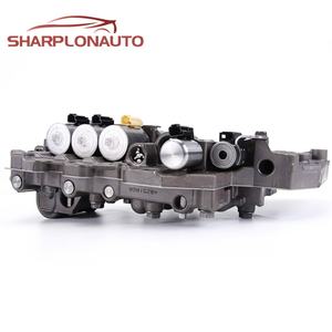 Cuerpo de Válvulas para Transmisión Automática U440E con Solenoide para Toyota - Product Image 5