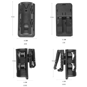 DF 16-7 Side-opening Plastic-coated Steel Sprinkler Cover - Product Image 1