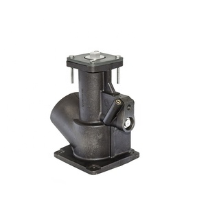 Soupape d'admission d'air de remplacement pour Atlas Copco GA75 1622-0758-00 et ensemble de déchargeur <span class=keywords><strong>Chicago</strong></span> Pneumatic 1622098380 - Product Image 2