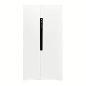 520L CB Approved Home Appliance No Frost Refrigerador Side by With Water Dispenser Refrigerador Side by Side - Product Image 2