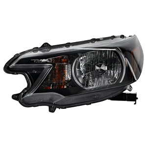 ชุดไฟหน้าสำหรับ Honda CR-V ปี 2012-2014 รุ่นอเมริกา - Product Image 1