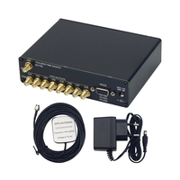 Source de temps GGDX BG7TBL, horloge à onde carrée 8 canaux, sortie 0-3.3V 1PPS, modules GPS pour LEA-M8T avec synchronisation de seconde pulsée Beidou