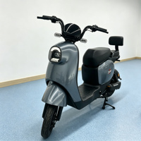 Fabricant OEM de vélos électriques M6, couleur personnalisable, vélo électrique stable et tendance, Bicicleta Electrica pour adultes, vélo électrique pas cher