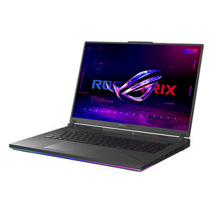 Laptop Gaming ROG Strix G18 2025 BARU I9-14900HX RTX4060/rtx4070/rtx4080/rtx4090 RAM 64GB SSD 2TB Layar 2.5K 18-inci - Product Image 1