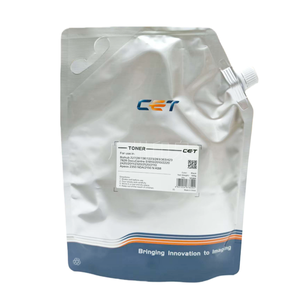 Высококачественный совместимый тонер-порошок для Konica Minolta Bizhub 227, 287, 367, 223, 283, 363, 423, 7828, черный тонер для копировальных аппаратов - Product Image 2