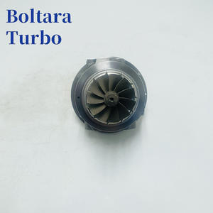 N20 TD04ターボChra Core 49477-02000 11657624535 BMW 320i 528i N20 2.0Lエンジン用 - Product Image 3