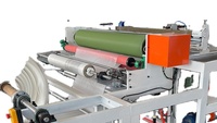 Machine de revêtement et de laminage de feuilles de mousse EPE de marque FLY (double face) - Haute productivité, certifiée CE ISO - Vente chaude