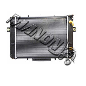 Ensemble de radiateur pour chariot élévateur Toyota 16420-16610-71, pièce de rechange neuve pour modèles Toyota FAW JP - Product Image 3