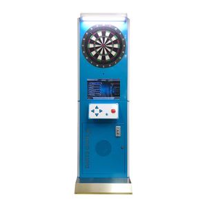 Direct Sales From Manufacturer Electronic Intelligent <b>Dart</b> Machine Set Metal Soft <b>Dart</b> Plate for Bar Competition Target - Product Image 2