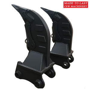 Scavatore di roccia per escavatore per Komatsu PC280 PC300 PC350 PC350 Ripper radice Frost Ripper macchina da 28-35 ton - Product Image 3