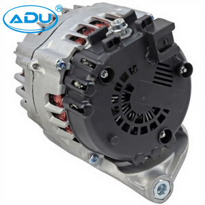 Ensemble d'<span class=keywords><strong>alternateur</strong></span> automobile ADU 220A 12V Neuf pour 12317807187 12317808075 Pièces d'<span class=keywords><strong>alternateur</strong></span> - Product Image 4