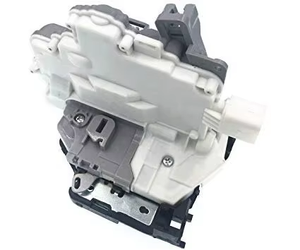 อุปกรณ์ล็อกประตู Gogo สำหรับรถ Audi A4 OEM 8K0839016 8K0 839 <span class=keywords><strong>016</strong></span> - Product Image 1