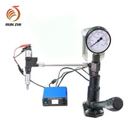 Proficient, Automatic common rail injector tester for Vehicles