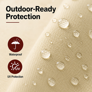 <span class=keywords><strong>Tissu</strong></span> de qualité supérieure résistant à l'abrasion, textile tissé anti-décoloration <span class=keywords><strong>pour</strong></span> housses de camping-car, housses de canapé de terrasse - Product Image 3
