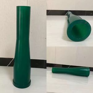 <span class=keywords><strong>Buse</strong></span> de projection humide en uréthane DN90 DN80 DN90 120 L/min haute pression - Product Image 6