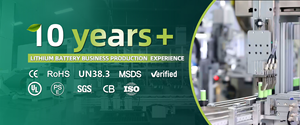 अच्छी गुणवत्ता वाले सस्ते कारखाने थोक 1200/1500/1800/2000/2200/2500/2600/3000/3200 li-आयन रिचार्जेबल बैटरी लिथियु18650 सेल - Product Image 5