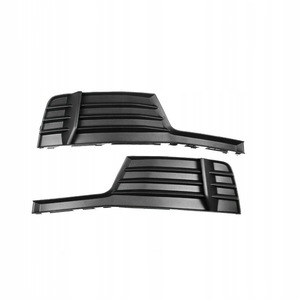 Marco de Luz Antiniebla para Audi A3 17-19, 8V3807681A/8V3807682A, Lado Izquierdo y Derecho, Material de PC, Reemplazo con Clip - Product Image 5