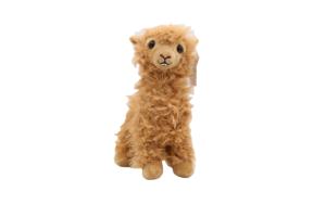 חם מכירה סופר רך רך alpaca צעצוע ממולא בובת חיות molf moot - Product Image 2