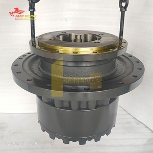 Hangood PC200-8 PC200LC-8 PC210LC-8 Travel Reducer 20Y-00560 Travel Gearbox 20Y-00500 20Y-00501 20Y-00590 Drive <b>Gear</b> <b>Box</b> - Product Image 5