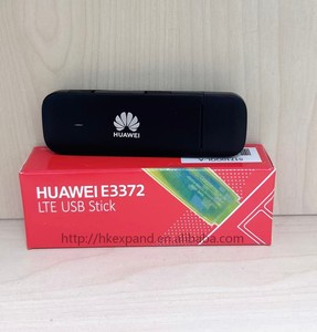 Modem 4G LTE débloqué HUAWEI E3372h-607 150 Mbps, clé USB pour HUAWEI E3372h-607 - Product Image 1