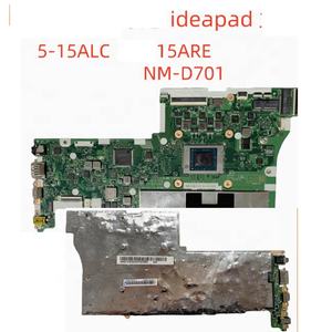 Per lenovo ideapad 5 -15ALC XiaoXin Air 15ARE scheda madre ideapad 5-15alc XiaoXin Air15ARE scheda madre del computer portatile scheda madre NM-D701 - Product Image 3