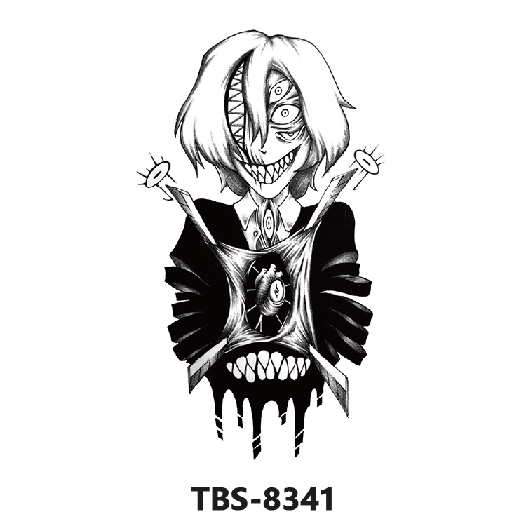 SBS-8341