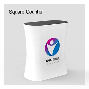 Triển lãm thương mại hiển thị truy cập nhôm quảng cáo giá cho triển lãm và chương trình khuyến mãi - Product Image 3