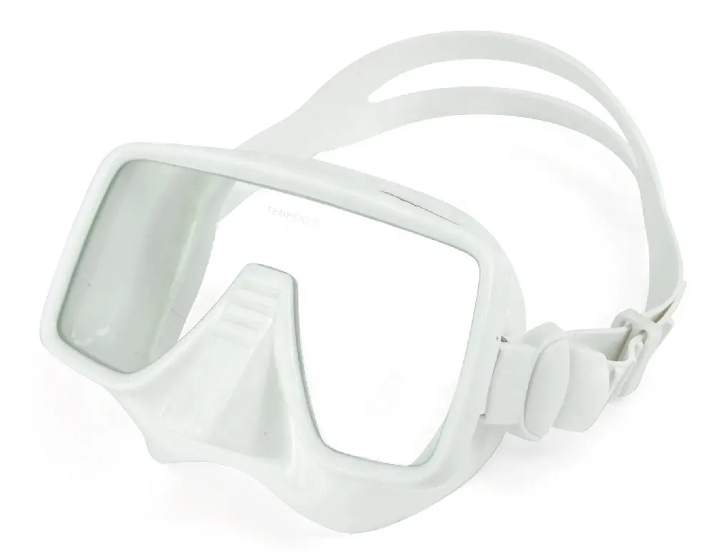 Professional Diving Equipment Manufacturer Directly Sale Frameless Adult Diving Masks