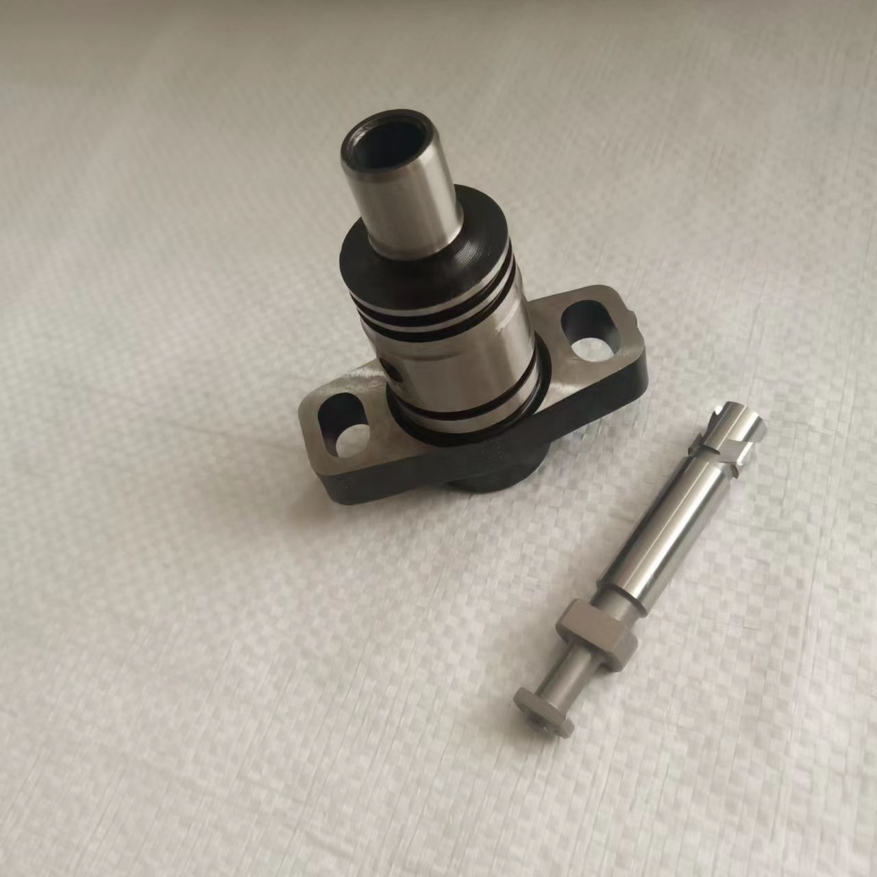 High Quality PW Series Diesel Fuel Injection Pump Plunger 6200HG 6470LJ HG7650 LM7653 5413 6410Mk HG7653 733 4831FFQ