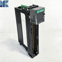 Contrôleur de programmation d'automatisation PLC 1756-OB16I 1756-OB16IK, module D/O 16 points, communication Ethernet, 220V, expédition rapide