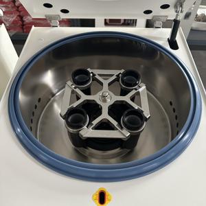 Fabrikant <span class=keywords><strong>Centrifuge</strong></span> Laboratoria Voor Het Scheiden Van Bloedcellen Dierenarts Lab Bloedplaatjesrijke <span class=keywords><strong>Plasma</strong></span> <span class=keywords><strong>Prp</strong></span> <span class=keywords><strong>Kit</strong></span> Bloedcentrifuge - Product Image 4