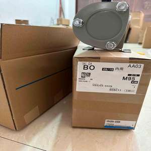 Válvula de Impulso de Aire Original-SMC VBA20A-03GN - Product Image 5