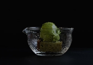 Polvere di Matcha Pura Naturale di Grado Premium Certificata USDA Biologica Grado Cerimoniale Uji A-6A 100% Pura Vendita all'Ingrosso - Product Image 3