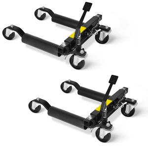 ล้อเลื่อนสำหรับยกรถบรรทุกและย้ายยางรถยนต์ - Product Image 6