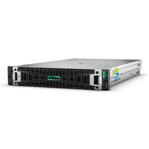 HPE DL380 Gen11 8SFF/2*Hochleistungs-Kühlkörper/Hochleistungs-Lüfter-Kit/MR416i-<span class=keywords><strong>p</strong></span>-8G/2*1600W/Gleitschiene/Management-Arm - Product Image 1