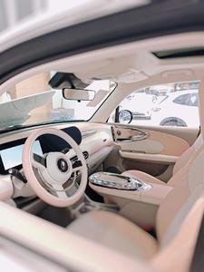 ORA ballerine CAT CAR 2025 nuovo veicolo energetico 401km 500km a lungo raggio auto elettrica in STOCK a buon mercato HATCHBACK per ragazza ORA balletto CAT - Product Image 4