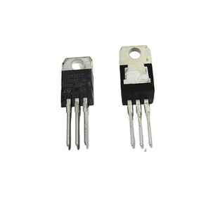 LM317T ชิ้นส่วนไอซีใหม่เอี่ยม LM317T - Product Image 1