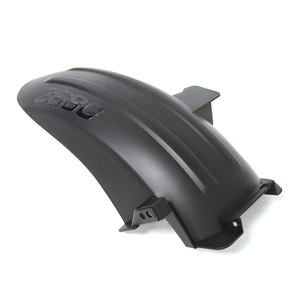 Guardabarros Trasero Nuevo para Motocicleta ZONTES 368G 368 G 2024-2025, Protector de Salpicaduras, Accesorio - Product Image 4