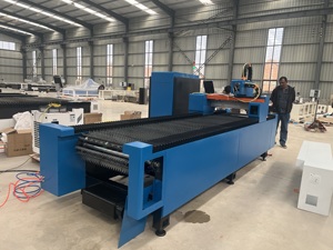 Nuevo Producto: Máquina de Corte Láser de Fibra en Bobina de 2000W con Alimentación Continua para Metal y Aluminio, ¡Gran Venta! Modelo Cerrado - Product Image 4
