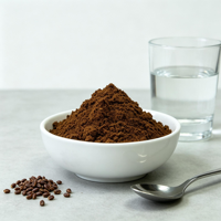 Farine de pépins de raisin pure non-OGM de haute qualité pour les boissons