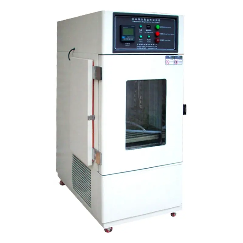 High Stability Customer Customization Pharmaceutical Stability Chambers Comprehensive Drug Test Chamber