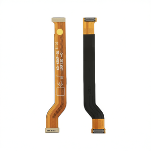 Cable flexible para reemplazo del conector de pantalla Oppo Realme X2 - Product Image 2
