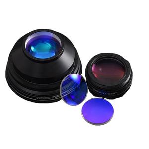 Znse F Theta — objectif <span class=keywords><strong>de</strong></span> balayage, terminal complet, nouveau, FL290mm, 200x200mm - Product Image 4