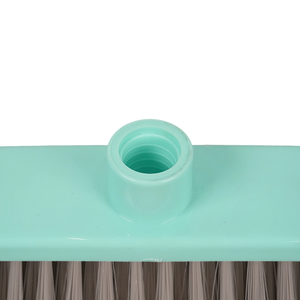 <span class=keywords><strong>Balai</strong></span> de nettoyage de sol rectangulaire en plastique pour usine, tête de <span class=keywords><strong>balai</strong></span> en plastique pour usage domestique - Product Image 3