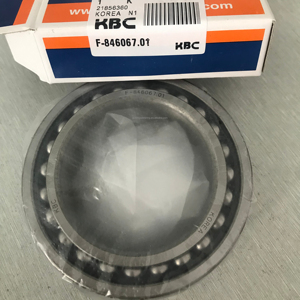 Caja de cambios original <span class=keywords><strong>KBC</strong></span>, rodamiento de bolas para automóvil, F 846067 01, 1, 2, 1, 2, 2, 1, 2, 1, 2, 1, 2, 2, 1, 2, 2, 1, 2, 2 - Product Image 2