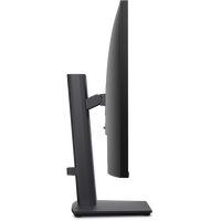 Moniteur Dell E2726DS 27 pouces 2K QHD 100 Hz neuf avec haut-parleurs intégrés, pivotant et réglable en hauteur, pour bureau professionnel