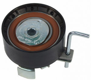 Poulie tendeur <span class=keywords><strong>de</strong></span> <span class=keywords><strong>courroie</strong></span> <span class=keywords><strong>de</strong></span> <span class=keywords><strong>distribution</strong></span> HEDLOK 5M5G6K254AB BE8Z6K254A C40112500 30750905 1361983 1376164 pour <span class=keywords><strong>FOCUS</strong></span> MAZDA <span class=keywords><strong>2</strong></span> VOLVOS40 C30 V50 - Product Image 4