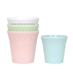 <span class=keywords><strong>Vaso</strong></span> per Fiori Moderno e Creativo Wei Cheng Xing, Resistente, Colorato, per Interni, da Scrivania, per <span class=keywords><strong>Piante</strong></span> Succulente, Rinforzato - Product Image 1