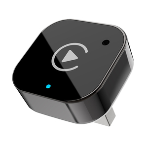 Adaptador Inalámbrico CarPlay Portátil 2025 KA05, 5Ghz WiFi, Tipo-C/USB, Plug & Play, con <span class=keywords><strong>Android</strong></span> <span class=keywords><strong>Auto</strong></span> y CarPlay, 1 Año de Garantía - Product Image 6