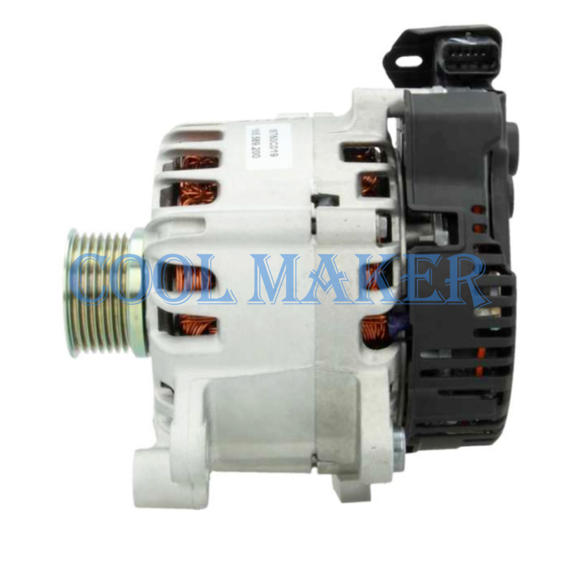 12V 200A Alternator for Nissan Serena - Reliable Performance